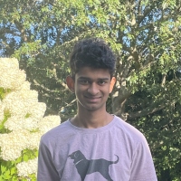 picture of jayanth